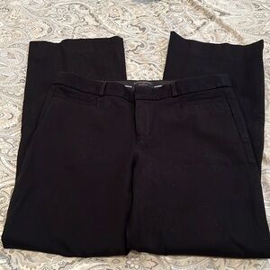 Banana republic Sloan boot cut